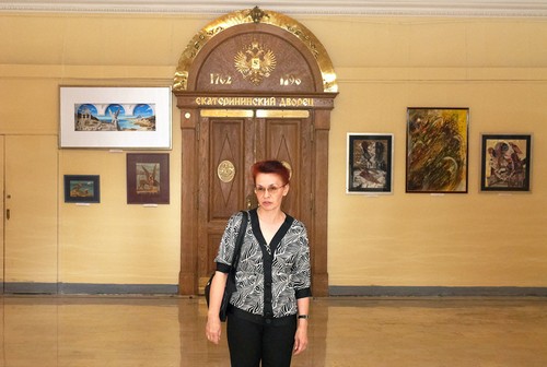 Выступление Скляр Е.Е.(историк, писатель, киносценарист, автор фильма «Атлантида. Тайна исчезнувшей цивилизации») Выступление Скляр Е.Е.(историк, писатель, киносценарист, автор фильма «Атлантида. Тайна исчезнувшей цивилизации»)