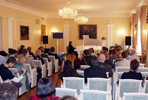 Концерт Концерт